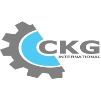 CKG International FZC logo - Similar company to Ckg