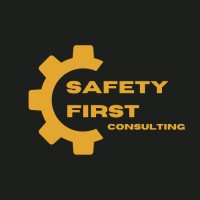Safety First Consulting logo - Similar company to Safety First Consulting