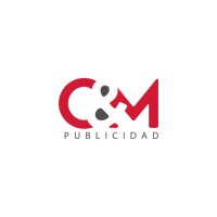 CYM Publicidad logo - Similar company to Grupo Álmago