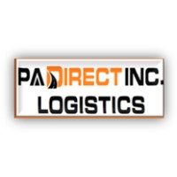 PA DIRECT LOGISTICS INC.