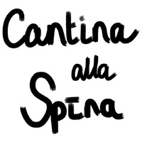 Cantina alla Spina logo - Similar company to Weijnschenk