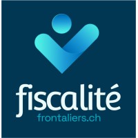 Fiscalité Frontaliers logo - Similar company to Dr-Informatique.Ch