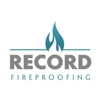 Record Fireproofing Ltd. logo - Similar company to Atlantic Fireproofing Inc.