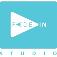 Fade In Studio logo - Similar company to Adora Studio
