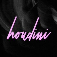 Houdini Interactive logo - Similar company to Active3D