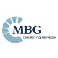 MBG Consulting Services logo - Similar company to A. Kasapi & Associates