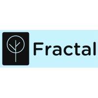 Fractal logo - Similar company to Cf Consults