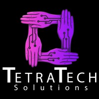 TetraTech Solutions logo - Similar company to Scarmatrix