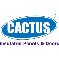 Cactus Profiles Pvt. Ltd. logo - Similar company to Krupa Multi Care (Krupa Cleanroom)