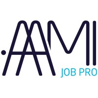 Ami Job Pro logo - Similar company to Templar Finance & Assurances
