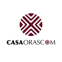 Casa Orascom logo - Similar company to Neway Power