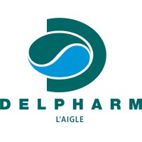 DELPHARM L'AIGLE logo - Similar company to Doopharma