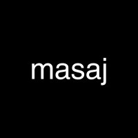 Masaj logo - Similar company to Masaj Co.