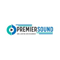 Premier Sound and Lighting Entertainment logo - Similar company to Mole-Richardson Co.
