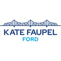 Kate Faupel Ford logo - Similar company to All-State Ford