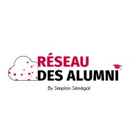 Réseau des Alumni Simplon Sénégal logo - Similar company to P2 Ref Dig Simplon Pikine