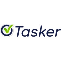 Tasker logo - Similar company to Bounty Tasker