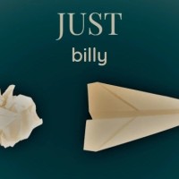 JUST billy logo - Similar company to Funnelupscale