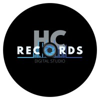 HC RECORDS Digital Studios logo - Similar company to Durstine By Bbdo