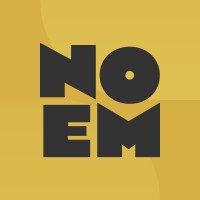 NO-EM logo - Similar company to Oppepper