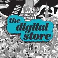 The Digital Store - New Zealand logo - Similar company to Digital Minds