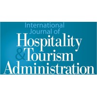 International Journal of Hospitality and Tourism Administration logo - Similar company to Geo-Spatial Information Science