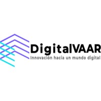 DigitalVAAR logo - Similar company to Compucenter De México