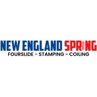 New England Spring logo - Similar company to Sei Metaltek