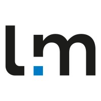 Lm4tech logo - Similar company to 4Work Coworking