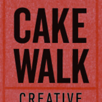 Cakewalk Creative logo - Similar company to Rubber And Road Creative