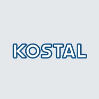 KOSTAL Brasil logo - Similar company to Kostal Group