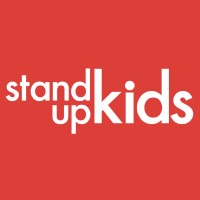 StandUp Kids logo - Similar company to The Ready State