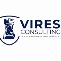 VIRES CONSULTING logo - Similar company to Progapper
