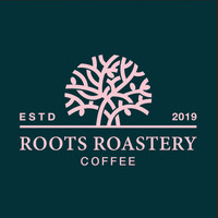 Roots Roastery logo - Similar company to Oru Roasters