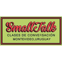Small Talk Montevideo