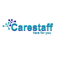 carestaff logo - Similar company to 24/7 Support Services
