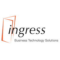 IngressSoftware logo - Similar company to Aden Brook