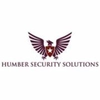 HUMBER SECURITY SOLUTIONS LIMITED logo - Similar company to Humber Security Services