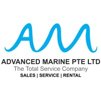 Advanced Marine Pte. Ltd. logo - Similar company to Cutting Underwater Technologies Ltd