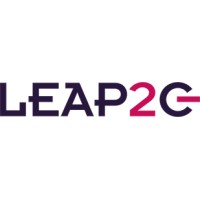 Leap2C logo - Similar company to Breqq