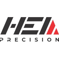 HEI Precision logo - Similar company to Us Motion | Frencken America