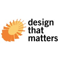 Design that Matters logo - Similar company to Design Impact