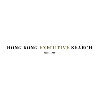 Hong Kong Executive Search logo - Similar company to Way Fong Llc