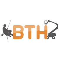 B-T-H  | Werken Op Hoogte | Travaux en Hauteur | Work at height logo - Similar company to Monacro