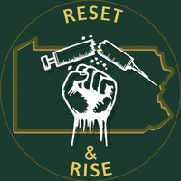 Reset & Rise logo - Similar company to Formulatte