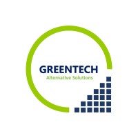 جرين تك - Green Tech logo - Similar company to Greentk - Calibration & Qualification Experts