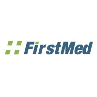 FIRSTMED logo - Similar company to Firstmed