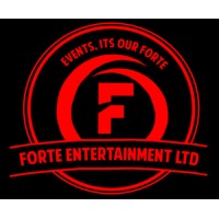 Forte Entertainment LTD logo - Similar company to Hayfields Dairy