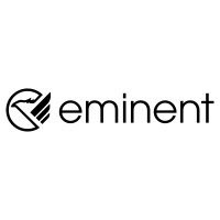 Eminent Luggage logo - Similar company to Artifacts