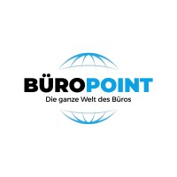 Büro-Point GmbH logo - Similar company to Proventos Gmbh
